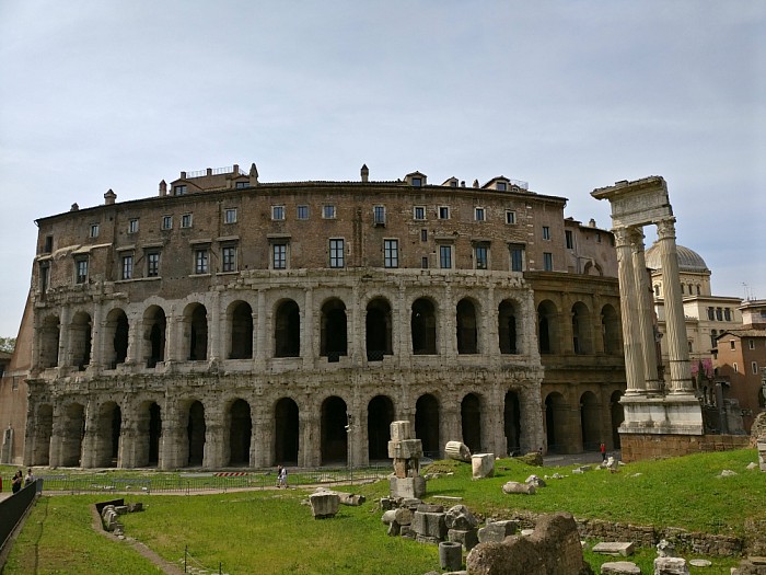 How To See Rome in 3 Days on a Medium Budget